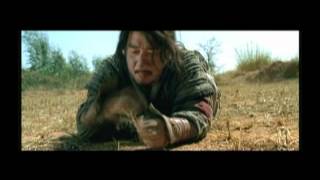 Bài hát 油菜花 / Cai Hua / Rape Flowers / Hoa Cải (Đại Binh Tiểu Tướng OST) - Nghệ sĩ trình bày Jackie Chan