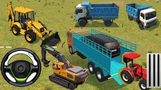 Drive dampar unloading jips in gaming video