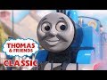 Thomas Friends UK Trust Thomas Clip Compilation Classic Thomas Friends Videos For Kids