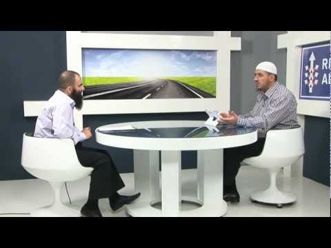 21 - Joserioziteti në kuptimin e fesë - Jahja Binaj me Enis Ramën