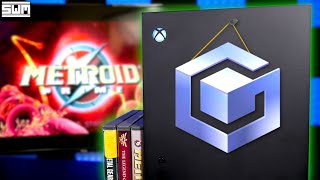 GameCube Games On The Xbox Series X...How Do They Play?