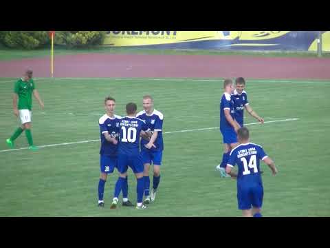START KRASNYSTAW 3-0 SPARTA REJOWIEC FABRYCZNY, 1/2 FINAŁU PUCHARU POLSKI