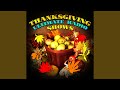 Abbott & Costello: Formal Thanksgiving Dinner