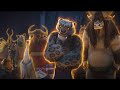 Kung Fu Panda 4 : Tai lung , Lord Shen and Kai - All Best Scene