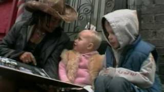 joe strummer and the mescaleros redemption song