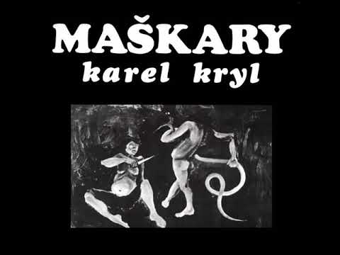 Karel Kryl - Dědicům Palachovým (1970)
