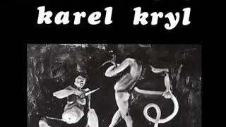 Karel Kryl - Dědicům Palachovým (1970)