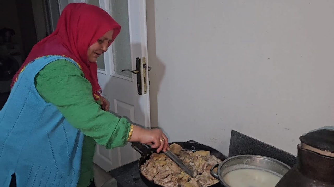 ‼️ŞAKIR ABUMUN ELLERİNE SAĞLIK☺️☺️