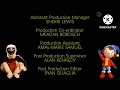 Thomas And Friends Journey Beyond Sodor Credits