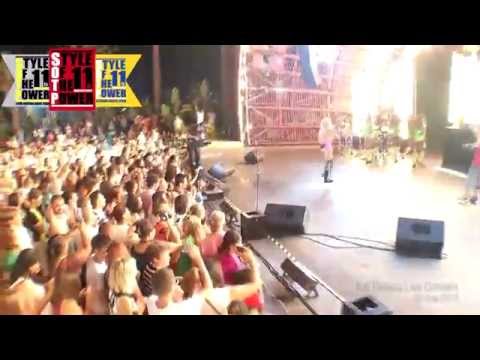 Style Of The Power - Kat Deluna Show - Run The Show and Drop it Low