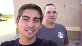 New Plans? | Road to FD Pro Am