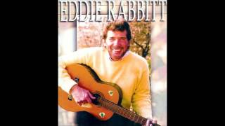 Eddie Rabbitt -  Stranger In Your Eyes