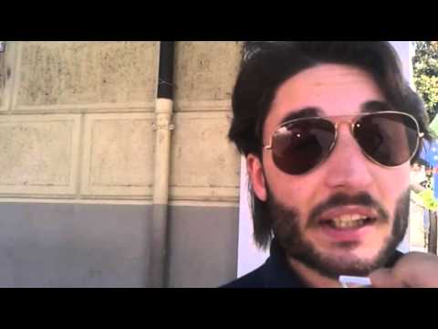 ONDA TG 17.07.2014 - SONDAGGIO SU HOBBY PRATOLA