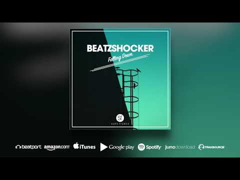 Beatzshocker - Falling Down [FUTURE BASS]