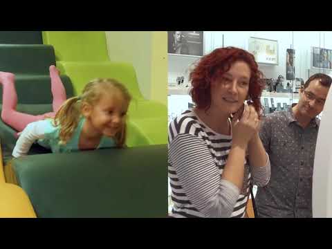 Ein Tag im eo mit der Familie