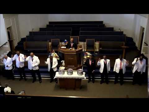 09/03/2023 Zion Baptist Church - Fort Worth, TX Live Stream