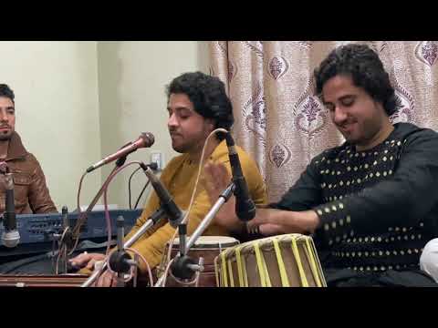 Esmat masoom shawqi besmellah jana