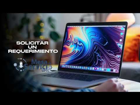 bot_Solicitar Requerimiento