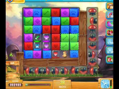 Pet Rescue Saga   Level 1646  No Boosters