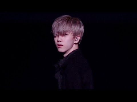 [4K] 190615 solo performance - 원더나인 전도염 1THE9 DOYUM