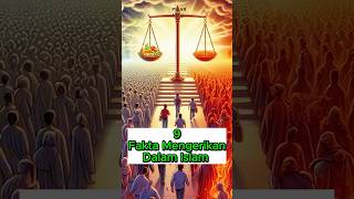 Download lagu 9 Fakta Mengerikan Dalam Islam mp3