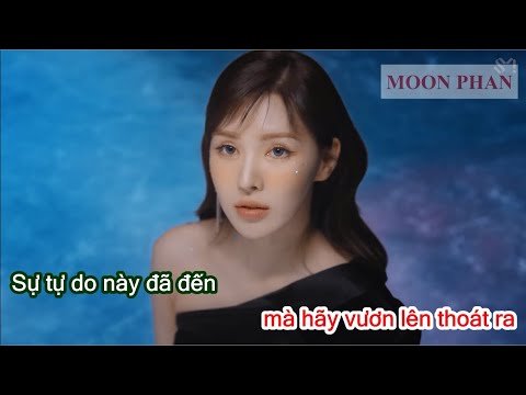 [Karaoke Việt + Audio] FEEL MY RHYTHM - Red Velvet 레드벨벳