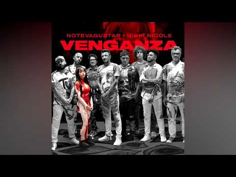No Te Va Gustar ft. Nicki Nicole - Venganza (Remastered 2021)
