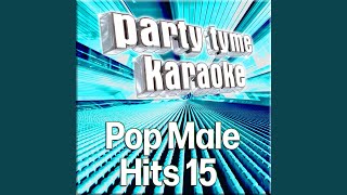 Stuck On You (Made Popular By Bobby Caldwell) (Karaoke Version)