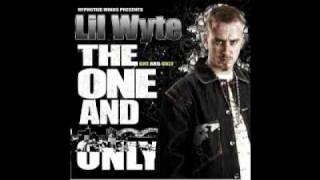 Lil Wyte - Bass Check