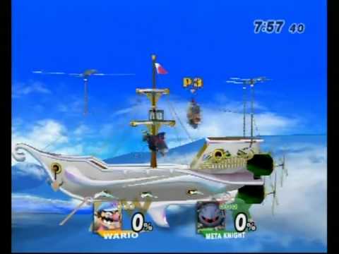 DMG vs MikeHaze 1 & 2 - Hobo28