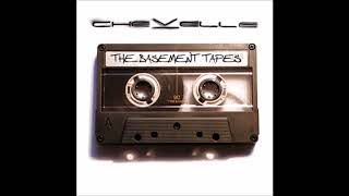 Chevelle - Open