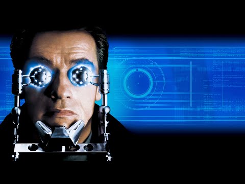 The 6th Day - Trailer (Upscaled HD) (2000)