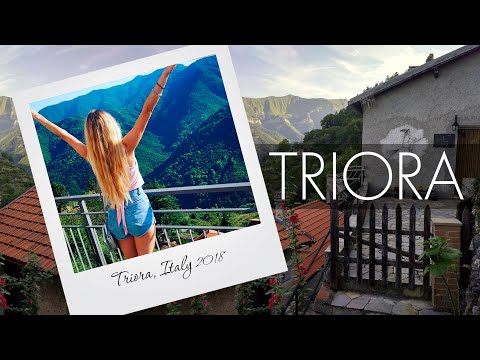 Triora , Liguria, Italia.