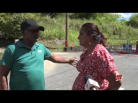 Piparo Mud Volcano Activity Steals Christmas