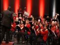 Calling All workers - Eric Coates - Harmonie des Deux Rives- Paris