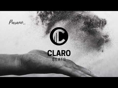 Instru Type Beat DAMSO x MAES x RIM'K - PARANO (2019)