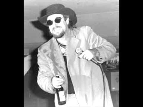 Beat Farmers - California Kid