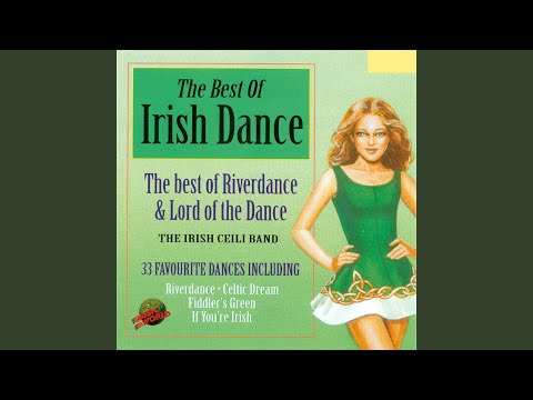 Lift the Wings (From "Riverdance")