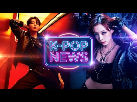 K-POP news: JUNGKOOK ma odejść z BTS, a WINTER z AESPA? Key z SHINEE schodzi ze sceny. Wyznanie RM!