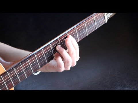 Can I shred on an acoustic?