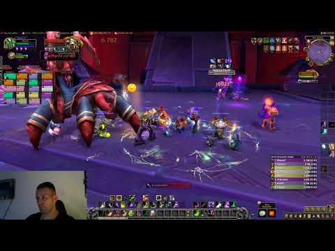 Der Prophet Skitra Normal/Heroic - Guide (german)