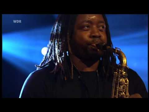 Marcus Miller Band   Leverkusener Jazztage 2007