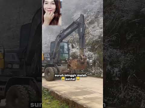 Kok gething aku 😂 #lucungakak #vidiolucungakakabis