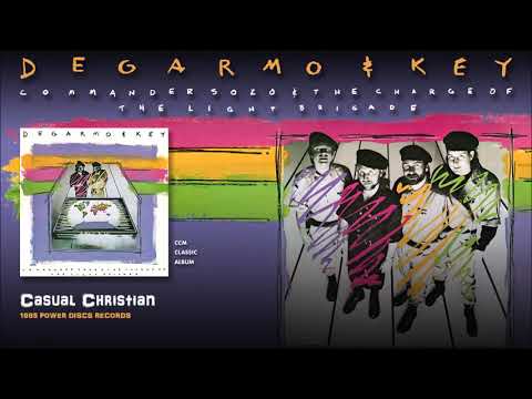 DeGarmo & Key - Casual Christian