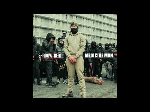 [FREE] TUNDE TYPE BEAT - MEDICINE MAN 2024