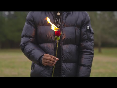Drewskee- Coulda Been (Official Video)