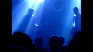 ▶ Mogwai - We're no Here - Live @ Dublin [Hi Quality]