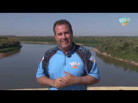 Programa Coração de Pescador cocalinho mato grosso 