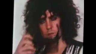 Marc Bolan &amp; T. Rex - The Groover