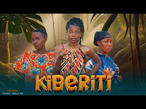 KIBERITI | Official Trailer | New Tanzanian Series